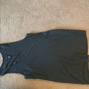 Tank top dress, METRO collection XL